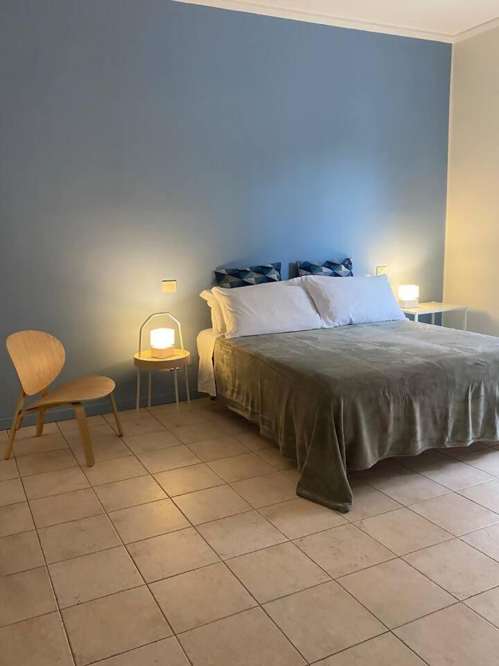 La Piccola Gioia 2 Leilighet Bergamo Eksteriør bilde